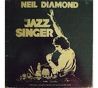 Neil Diamond - Neil Diamond / The Jazz Singer (Original Songs From The Motion Picture)