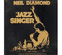 Neil Diamond - Neil Diamond - The Jazz Singer (Original Songs From The Motion Picture) - Capitol Records - 32 383 2, Columbia - 32 383 2, EMI Electrola - 32 383 2