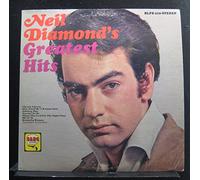 Neil Diamond - Neil Diamond's Greatest Hits