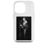 Neil Diamond Primitive Era Singer Live 1984 Case for iPhone 13 Pro