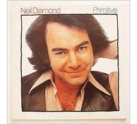 Neil Diamond - Primitive [VINYL]