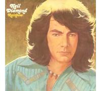 Neil Diamond: Rainbow (Initial 1973 MCA Release With Original 'Artist's Rendition' Cover) [VINYL LP] [STEREO]
