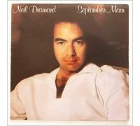 Neil Diamond - September morn (1979) [VINYL]