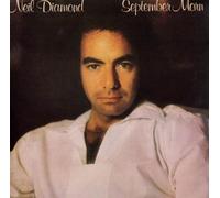 Neil Diamond: September Morn - LP