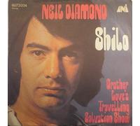 Neil Diamond - Shilo [Vinyl Single 7'']