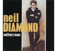 Neil Diamond - Solitary-Man the Best of