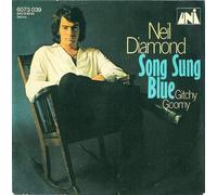 Neil Diamond - Song Sung Blue