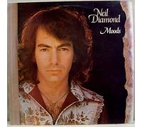 Neil Diamond - Stones/Moods