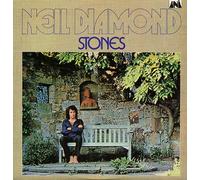 Neil Diamond - Stones [Vinyl LP]