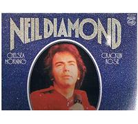 NEIL DIAMOND - sweet caroline