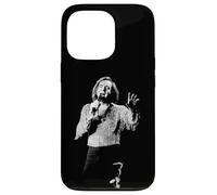 Neil Diamond Sweet Caroline Singer Live 1984 Case for iPhone 13 Pro