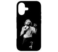 Neil Diamond Sweet Caroline Singer Live 1984 Case for iPhone 17