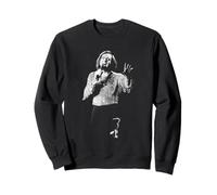 Neil Diamond Sweet Caroline Singer Live 1984 Sweatshirt