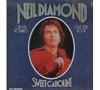Neil Diamond - Sweet Caroline [Vinyl LP]