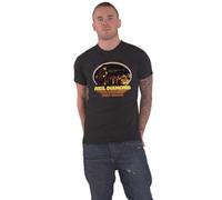 FENDER - tshirt - Unisex - X-Large - Short Sleeves - 10 - R500z