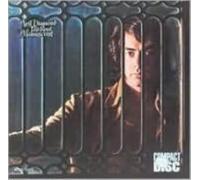 NEIL DIAMOND: TAP ROOT MANUSCRIPT - CD