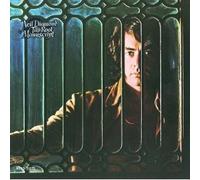 Neil Diamond - TAP ROOT MANUSCRIPT VINYL LP 1971 NEIL DIAMOND