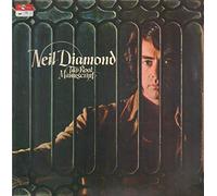 Neil Diamond - Tap Root Manuscript [Vinyl LP]