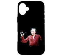 Neil Diamond Tennessee Moon Era Live 1984 Case for iPhone 16 Plus
