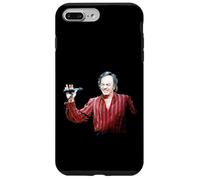 Neil Diamond Tennessee Moon Era Live 1984 Case for iPhone 7 Plus/8 Plus