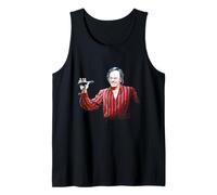 Neil Diamond Tennessee Moon Era Live 1984 Tank Top