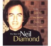Neil Diamond - The Best Of Neil Diamond