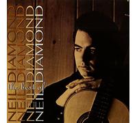 NEIL DIAMOND: THE BEST OF - CD BRAND NEW