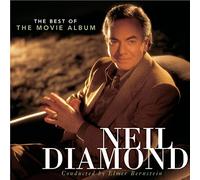 Neil Diamond - The Best Of The Movie Album: Conducted By Elmer Bernstein
