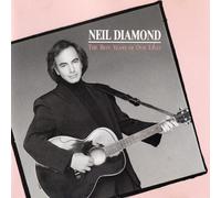 Neil Diamond - The Best Year Of Our Lives