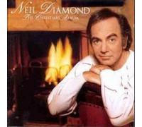 NEIL DIAMOND "THE CHRISTMAS ALBUM" CD 14 TRACKS NEW
