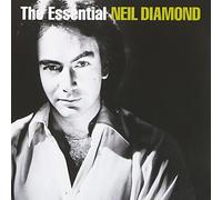 Neil Diamond - The Essential Neil Diamond