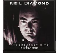 Neil Diamond: The Greatest Hits 1966-1992