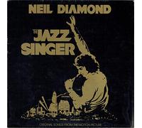 Neil Diamond - The Jazz Singer (Original Songs From The Motion Picture)