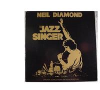 Neil Diamond - The Jazz Singer (Original Songs From The Motion Picture)