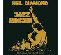 Neil Diamond - The Jazz Singer (Original Songs From the Motion Picture) [New CD]