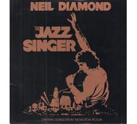 Neil Diamond - The Jazz Singer (Original Songs From The Motion Picture) [Vinyl LP]