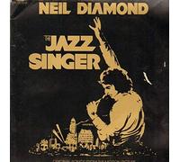 Neil Diamond - The Jazz Singer (Original Songs From The Motion Picture) [Vinyl LP]