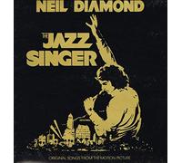 Neil Diamond - The Jazz Singer (Original Songs From The Motion Picture) [Vinyl LP]