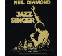 NEIL DIAMOND - the jazz singer soundtrack