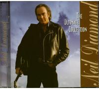 Diamond Neil - The Ultimate Collection