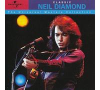 Neil Diamond - Classic: The Universal Masters Collection