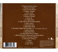 NEIL DIAMOND - THE VERY BEST OF NEIL DIAMOND: THE ORIGINAL STUDIO RECORDINGS NEW