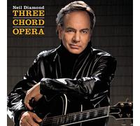 Neil Diamond - Three Chord Opera [Us Import]