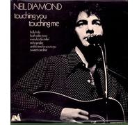 NEIL DIAMOND - Touching You [VINYL]