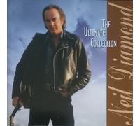 Diamond Neil - The Ultimate Collection