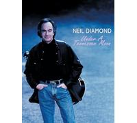 Neil Diamond - Under A Tennessee Moon