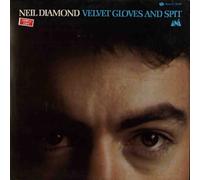 Neil Diamond - Velvet Gloves And Spit
