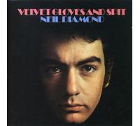 Neil Diamond - Velvet Gloves And Spit