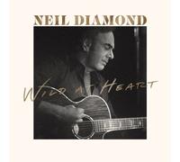 Neil Diamond - Wild At Heart
