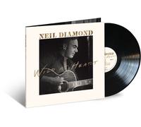 Neil Diamond - Wild At Heart [VINYL]
